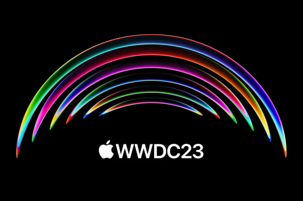 أبل تطلق مجموعة من المفاجآت في مؤتمر WWDC 2023 للمطورين