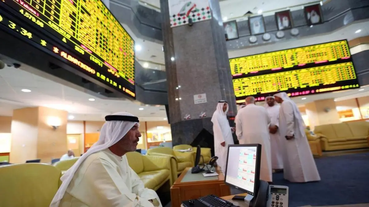 الإمارات.. 61 صفقة كبيرة في أسواق الأسهم