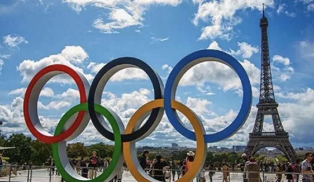الشرطة تدهم مقر أولمبياد باريس 2024 للتحقيق في فساد