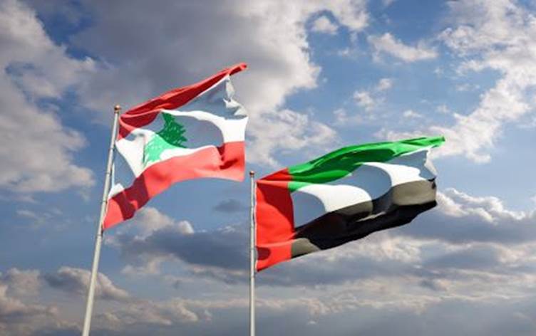 ماذا قررت الإمارات بشأن تأشيرات دخول المواطنين اللبنانيين؟