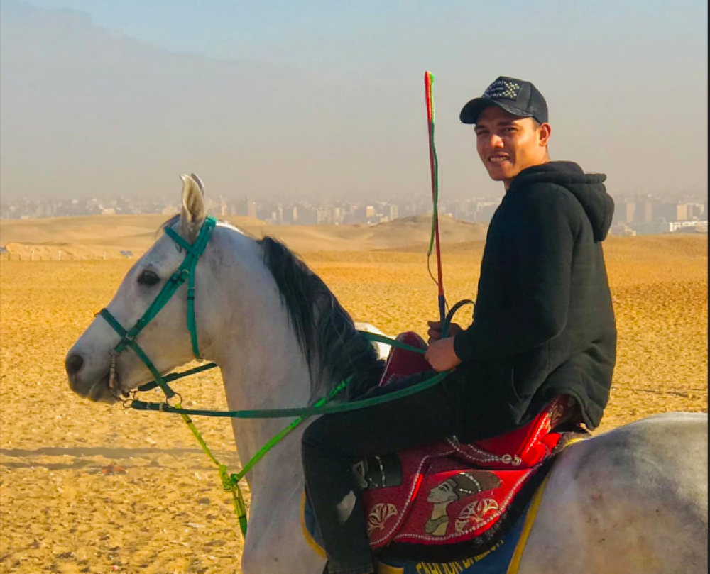 سلطات الاحتلال تسلّم جثمان الشهيد محمد صلاح إلى مصر