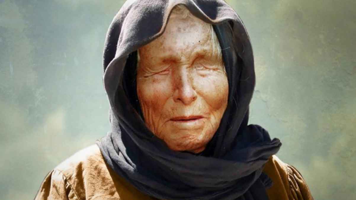 كوارث نووية.. ماذا توقعت العرافة العمياء عام 2023؟