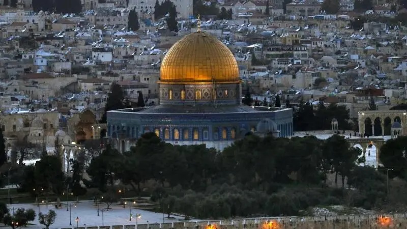 الولايات المتحدة تؤكد على موقفها الداعم للوضع التاريخي الراهن بالقدس