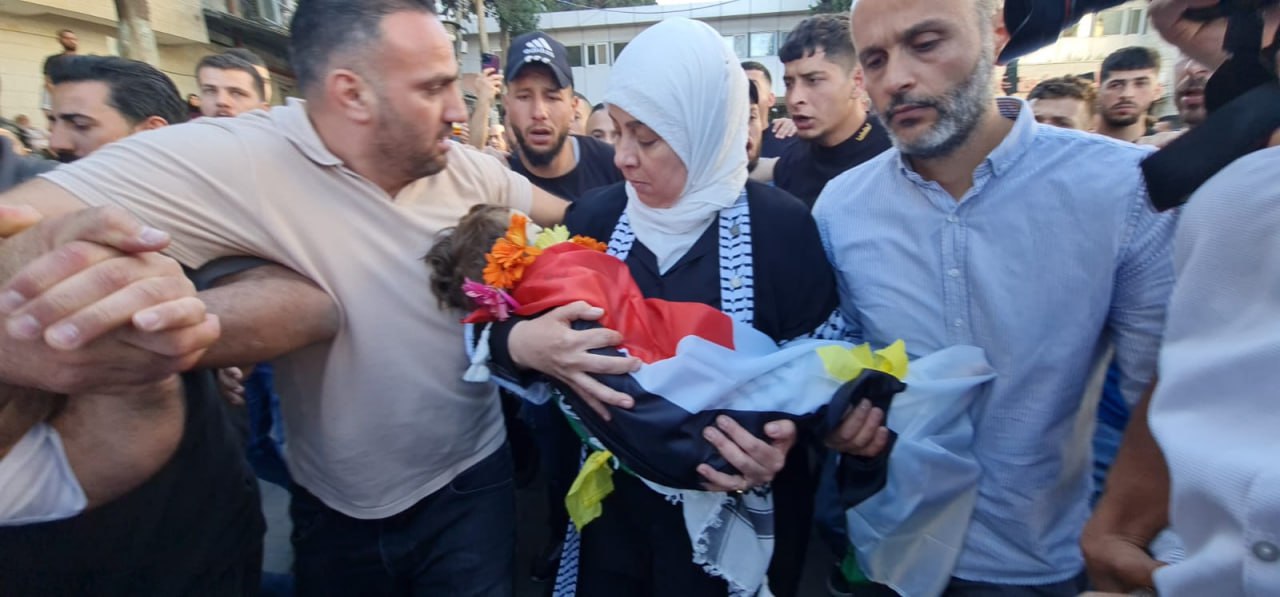 استشهاد 37 طفلا واعتقال 160 آخرين بفعل الاحتلال منذ بداية العام الجاري