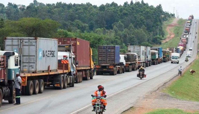لاعتبارات أمنية.. جنوب السودان تغلق حدودها مع السودان