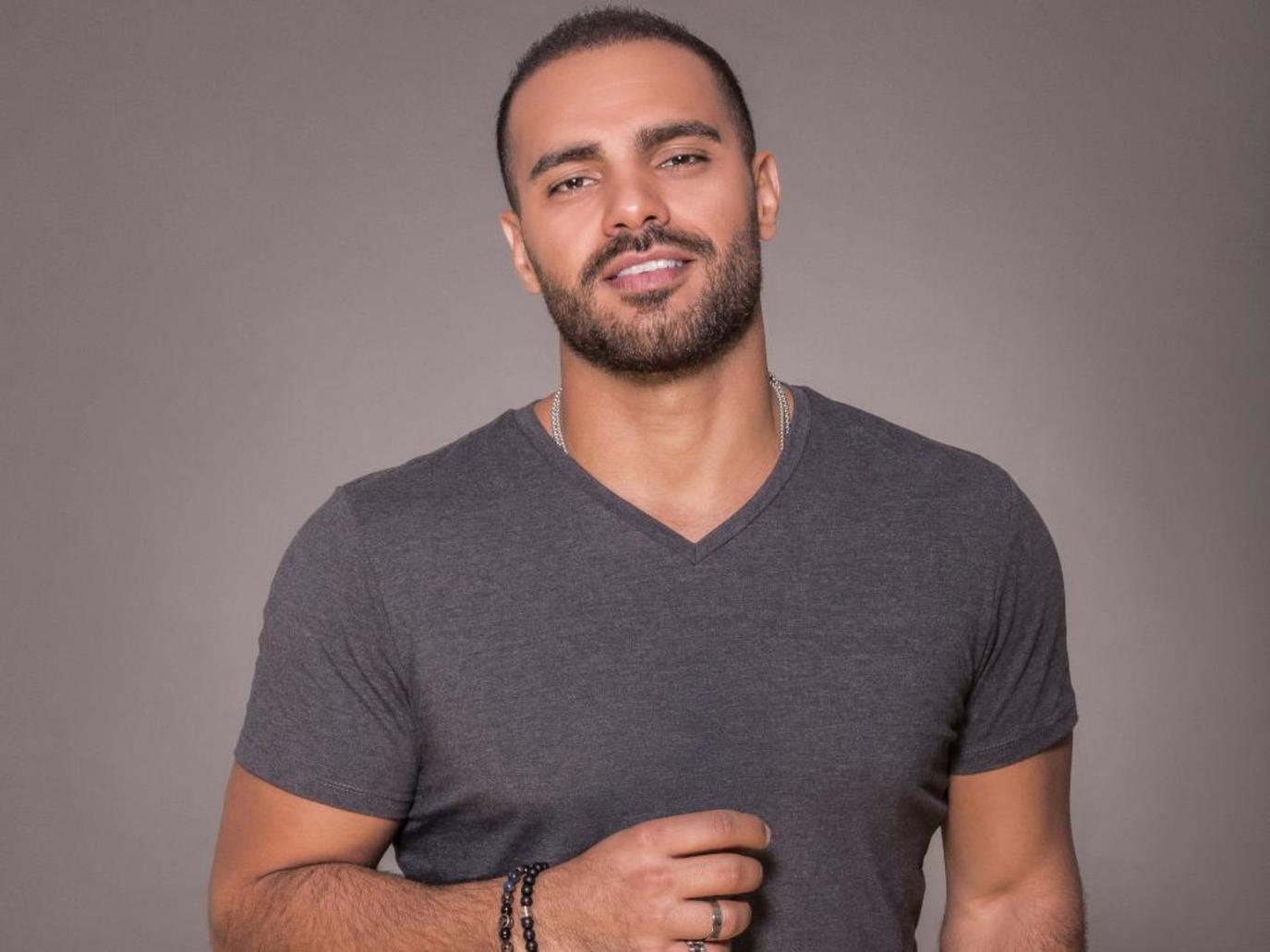جوزيف عطية يستعد لإحياء عدة حفلات غنائية بالوطن العربي