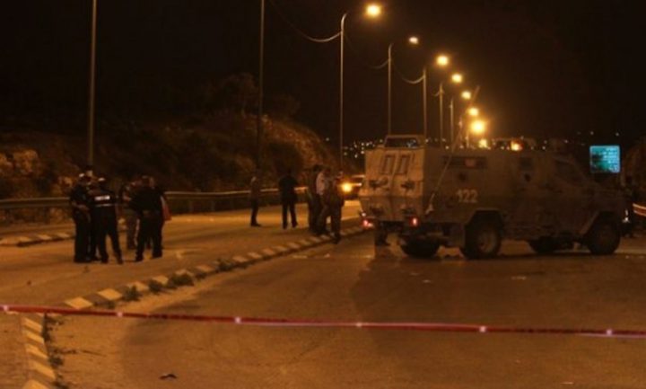 إطلاق نار يستهدف جنود الاحتلال على حاجز قلنديا شمال القدس