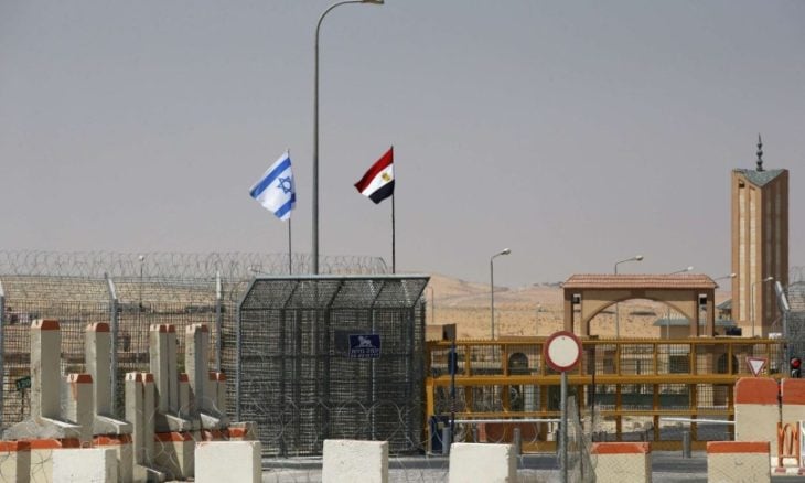 جيش الاحتلال ينشر نتائج التحقيقات الأولية حول عملية الحدود المصرية