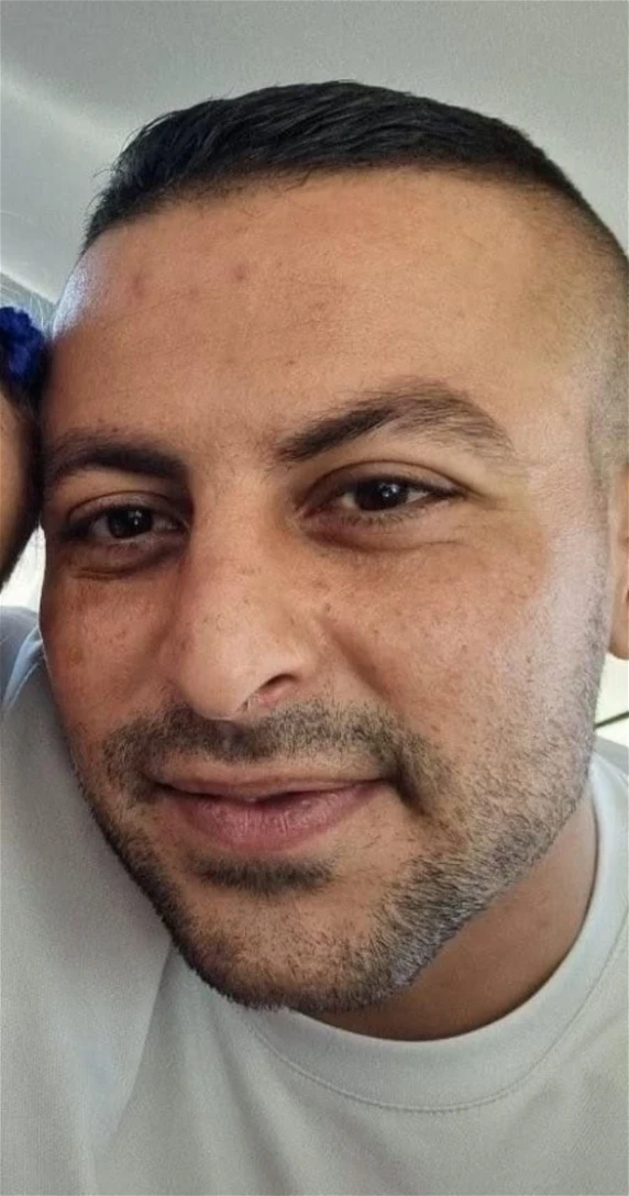 وفاة الشاب خالد سلطان بحادث دراجة نارية