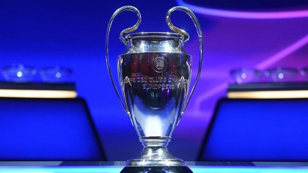 تشكيلة مباراة مانشستر سيتي وإنتر ميلان في نهائي دوري أبطال أوروبا