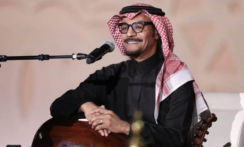 رابح صقر يستعد لإحياء حفل غنائي في أبو ظبي