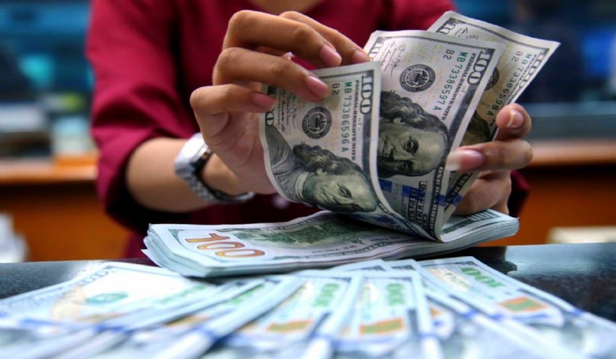 سعر الدولار ينخفض مقابل الشيكل قبيل بيانات التضخم