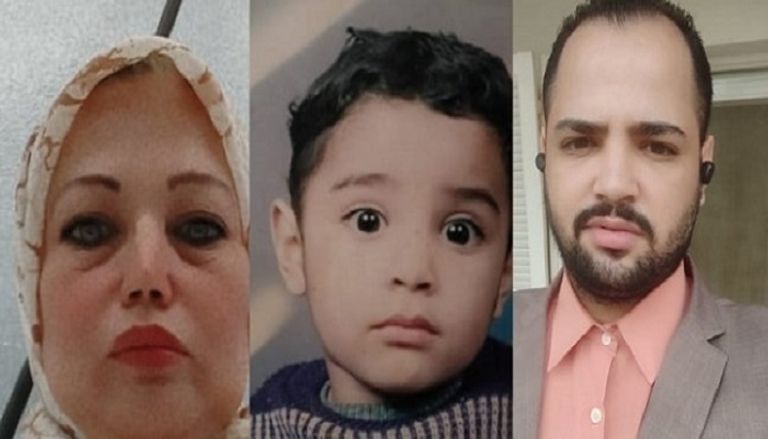 بعد 20 عاما من الحرمان.. شاب مصري يعثر على والدته المغربية