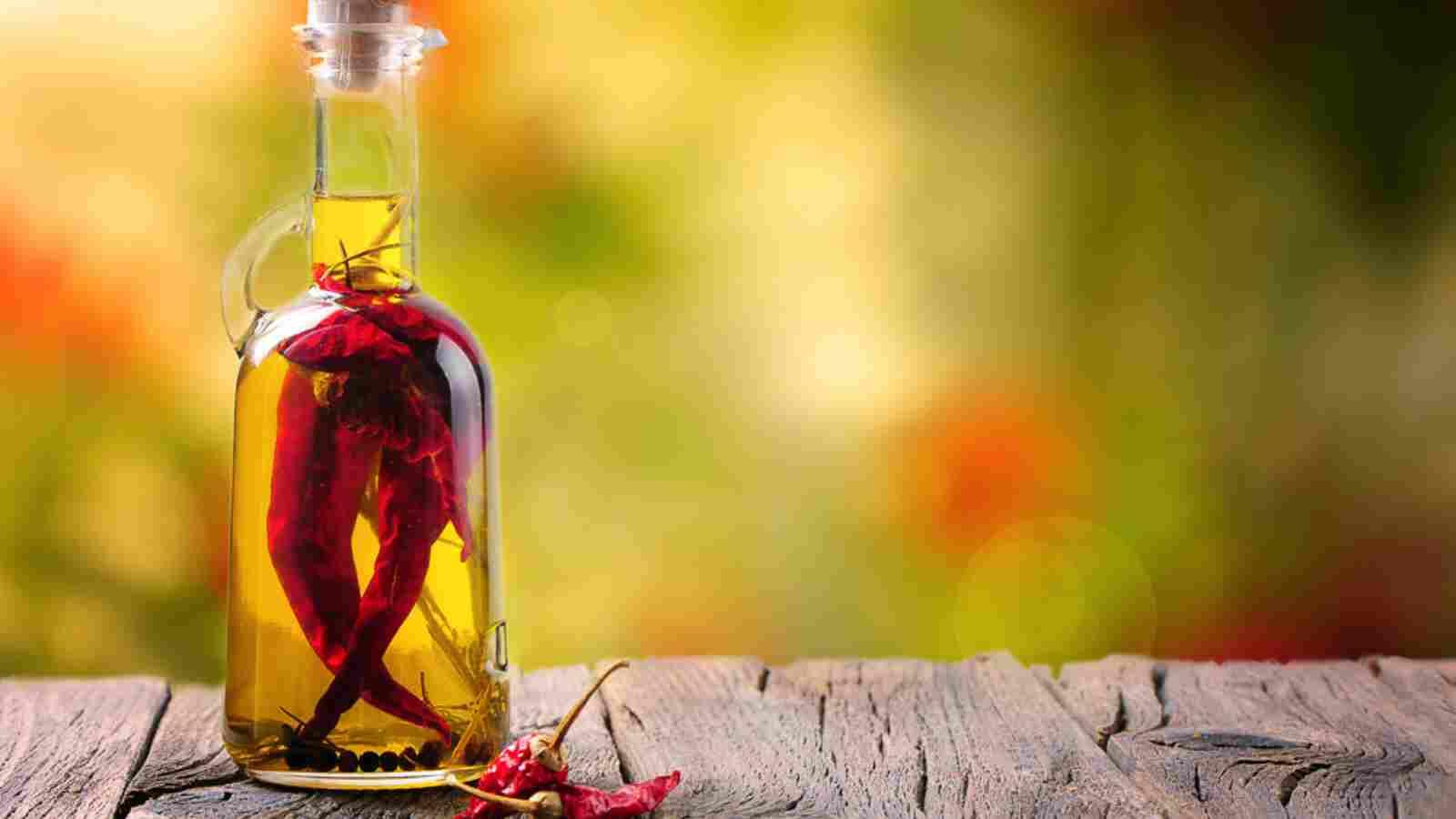 الفلفل الحار وزيت الزيتون.. أطعمة  تُعزز صحة الرئتين