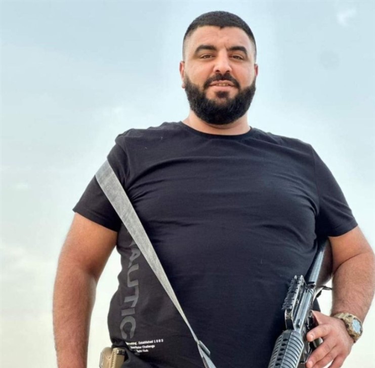 كتيبة جنين تكشف عن تنفيذ الشهيد صهيب الغول عدة عمليات بطولية