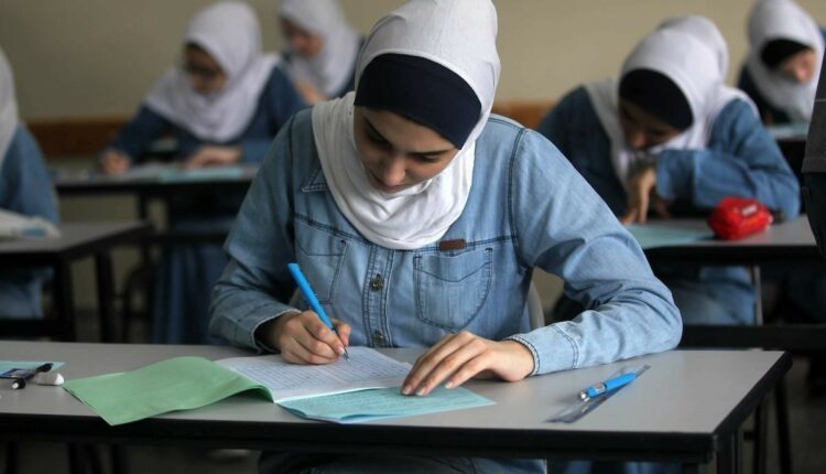طلبة التوجيهي - غير مستكمل الثانوية العامة - نتائج الثانوية العامة