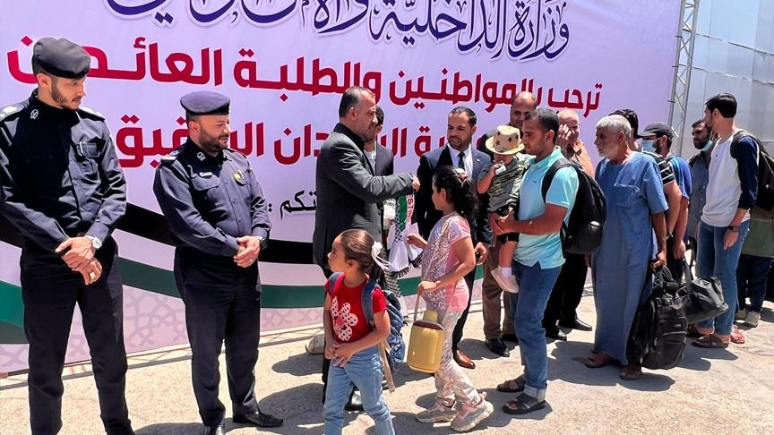 بيان مهم للطلبة العائدين من السودان لهذه الجهات.. طالع تفاصيله