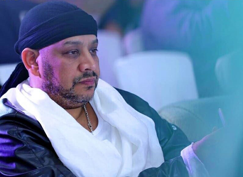الفنان عصام كاريكا يكشف سبب تركه الغناء