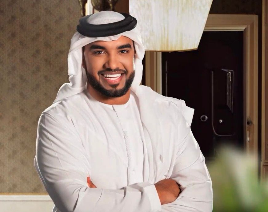 من ألحانه.. فيصل الجاسم يطرح أغنيته الجديدة عزيز النفس