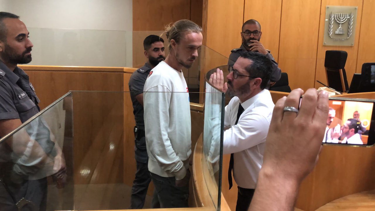 الاحتلال يمدد اعتقال قاتل الشهيد ديار عمري حتى انهاء الاجراءات القانونية