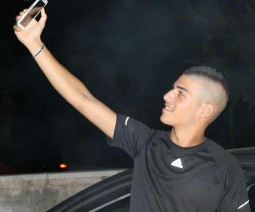 مقتل الشاب مروان كنج بالناصرة