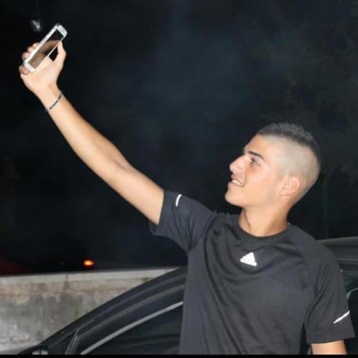 مقتل الشاب مروان كنج في جريمة إطلاق نار بالناصرة