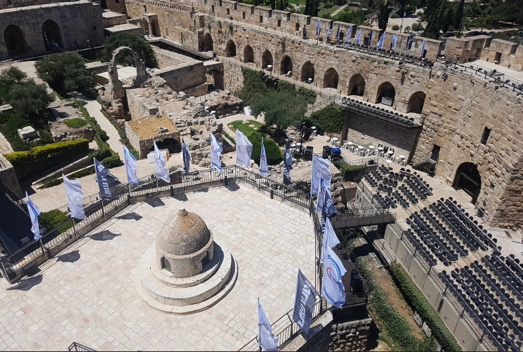 تحويل قلعة القدس إلى متحف.. جريمة تزوير خطيرة لتاريخ المدينة المقدسة