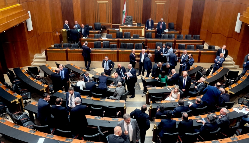 لبنان.. الصراع على كرسي الرئاسة يحتدم وهذه السيناريوهات المتوقعة