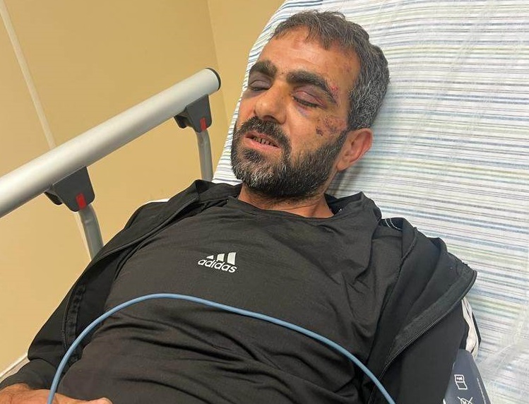 هيئة شؤون الأسرى تحذر من ممارسات الاحتلال ضد المحرر محمد زهران