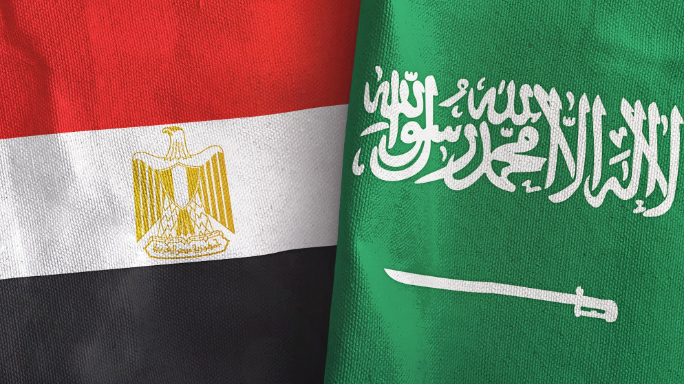 البنك الدولي يتوقع تحقيق مصر والسعودية نمواً أعلى من أمريكا وأوروبا