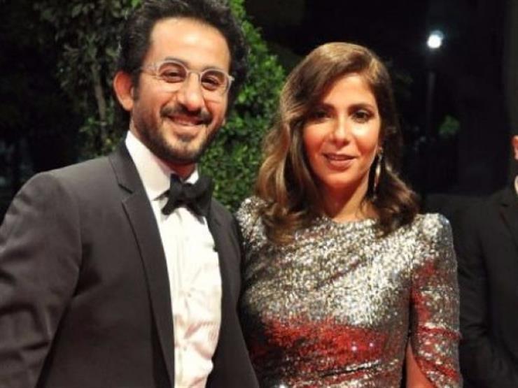 منى زكي وأحمد حلمي يستعدان للمشاركة في عمل فني