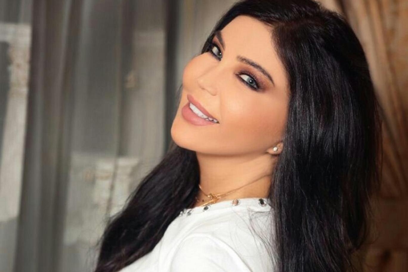 مي حريري تُفجر المفاجآت.. نجوى كرم كانت على علاقة مع زوجي