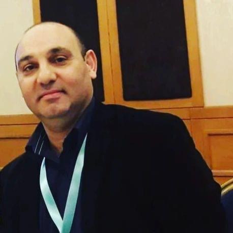 اعتقال الصحفي بقناة الميادين هيثم مزاحم بتهمة التجسس لصالح الاحتلال