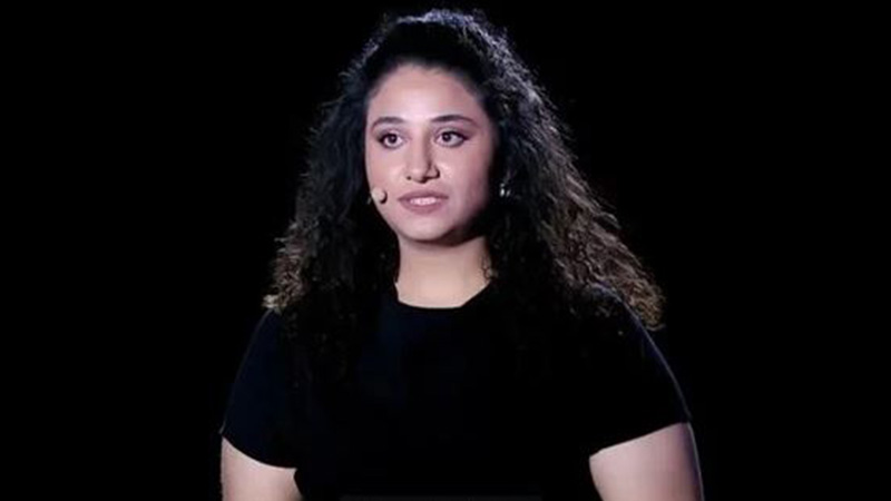 ياسمين أيمن فنانة دوم صاعدة تتعرض للشائعات.. ما قصة وفاتها؟