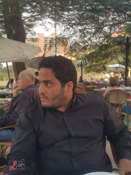 حسن يوسف وشمس البارودي