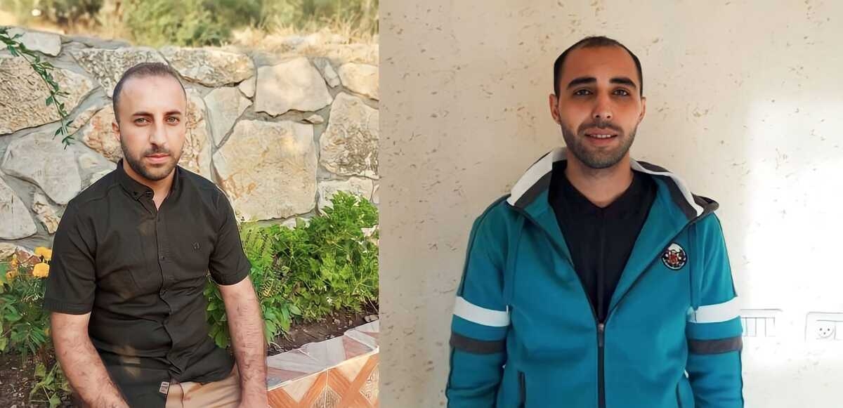 محامون من أجل العدالة: ندعو السلطة للإفراج عن المعتقلين مراد ملايشة ومحمد براهمة