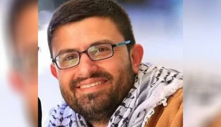 بلدة قباطية وجنين