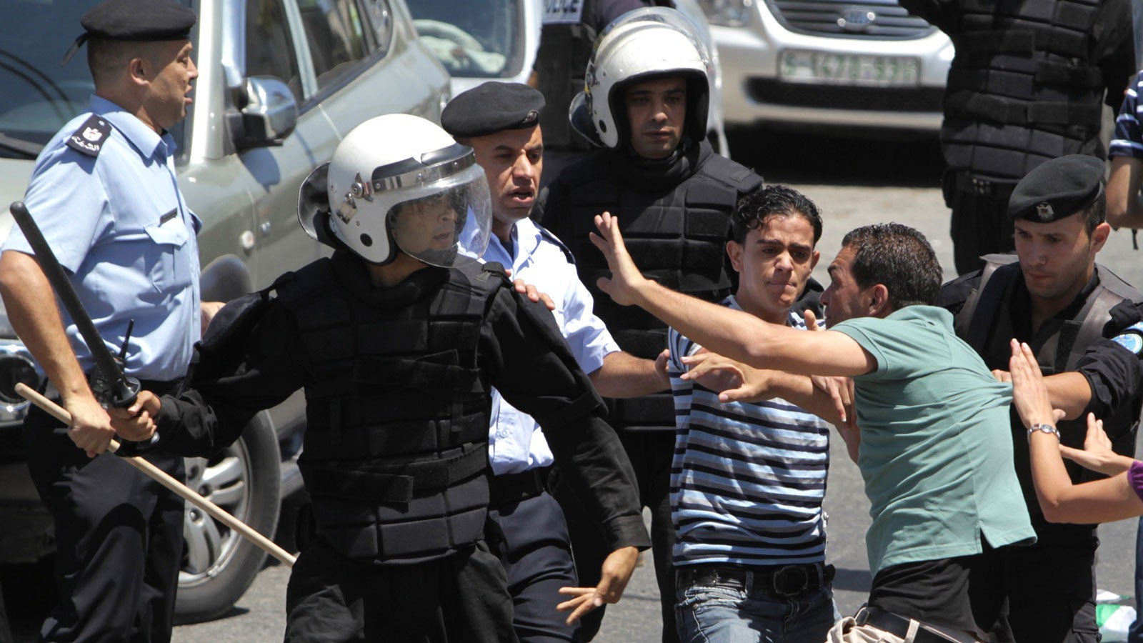 هل ستُشكل الاعتقالات السياسية صاعق التفجير لاجتماع الأمناء العامين المرتقب؟