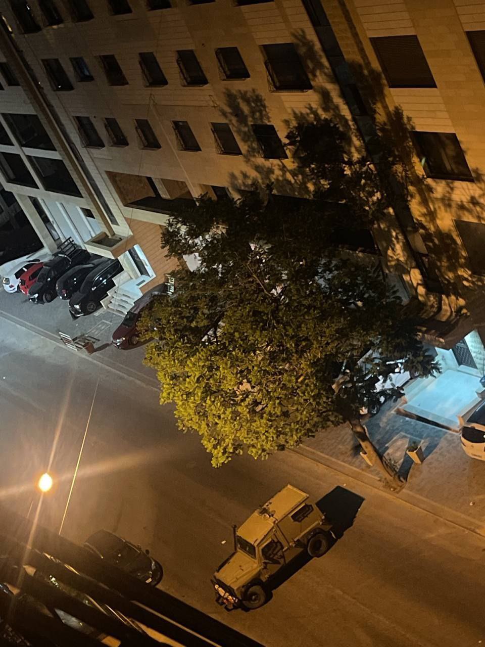 الاحتلال يقتحم مدينة نابلس ويعتقل ناشطًا في الجبهة الشعبية