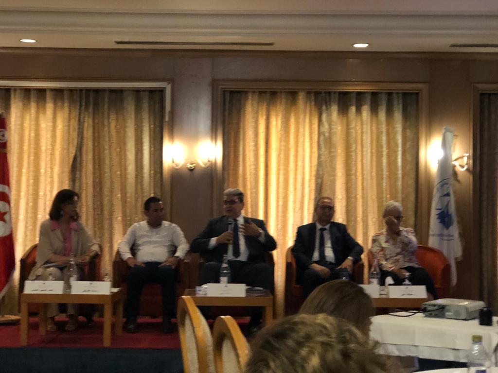 تونس: المنظمة العربية لحقوق الإنسان تفتتح أعمال لقاء الخبراء