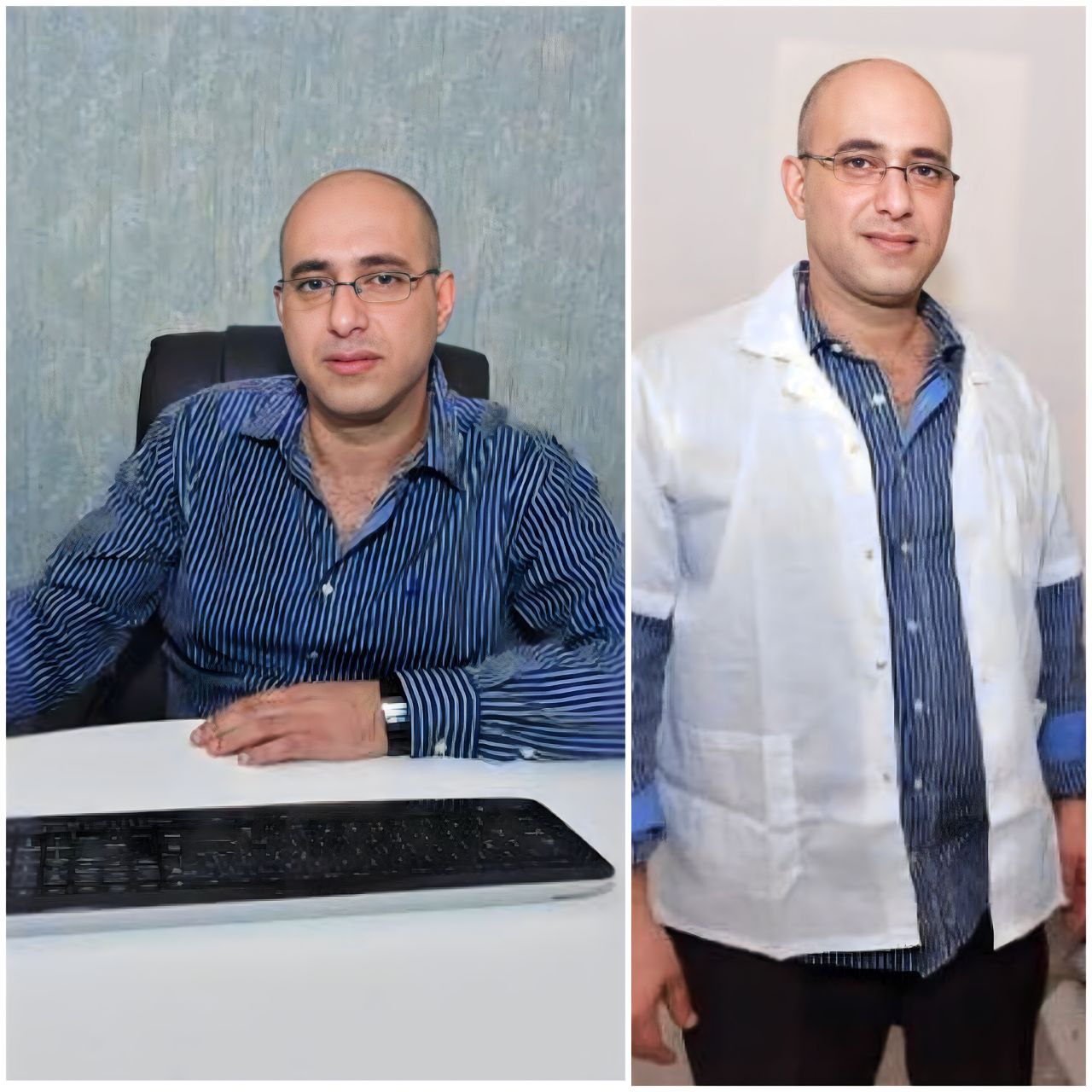 مقتل طبيب أسنان بجريمة إطلاق نار في بلدة جت بأراضي 48