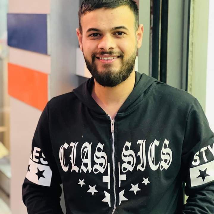الصحة: استشهاد الشاب محمد ندى برصاص الاحتلال في نابلس