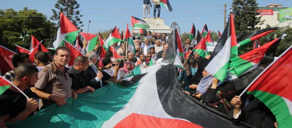 تشكيل القيادة الوطنية الموحدة.. فرصة ذهبية لتوحيد الصف وردع الاحتلال