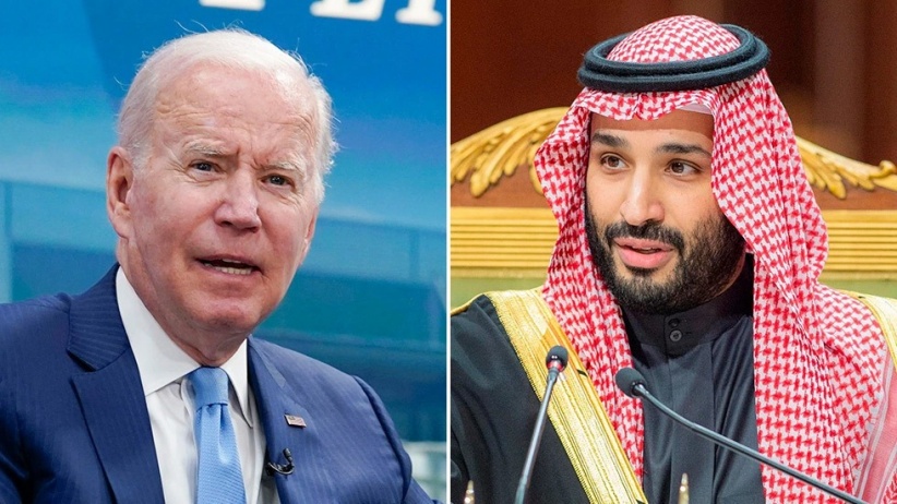 أمريكا تخبر إسرائيل أن الاتفاق السعودي يتطلب خطوات مهمة مع الفلسطينيين