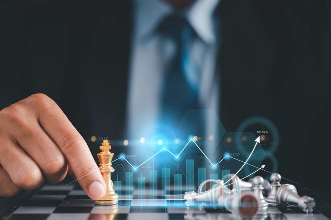 أنظار المستثمرين تتجه إلى الولايات المتحدة الأربعاء القادم.. ما السبب؟