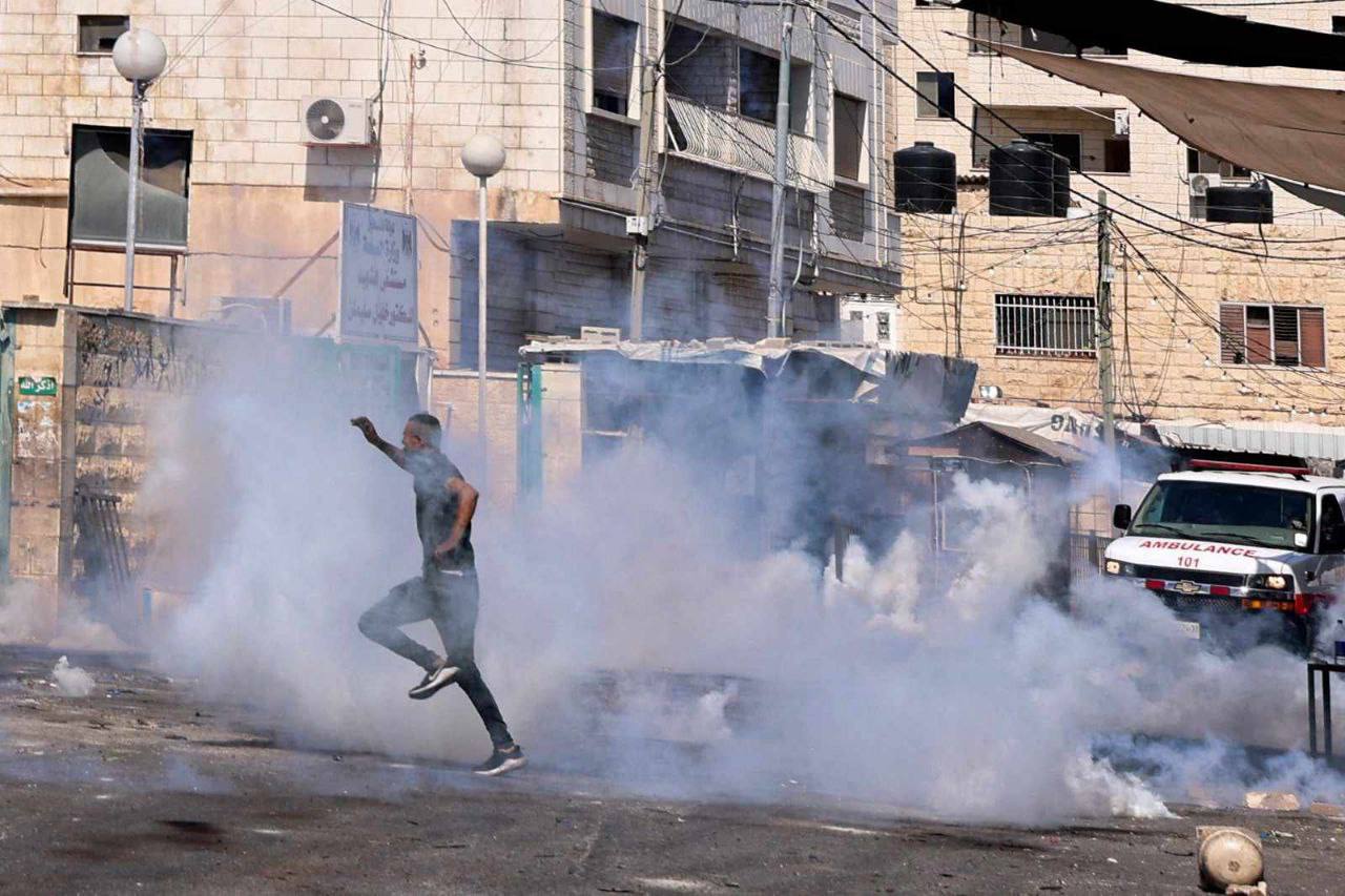مستشفيات جنين عملٌ تحت زخات الرصاص وعدوان الاحتلال