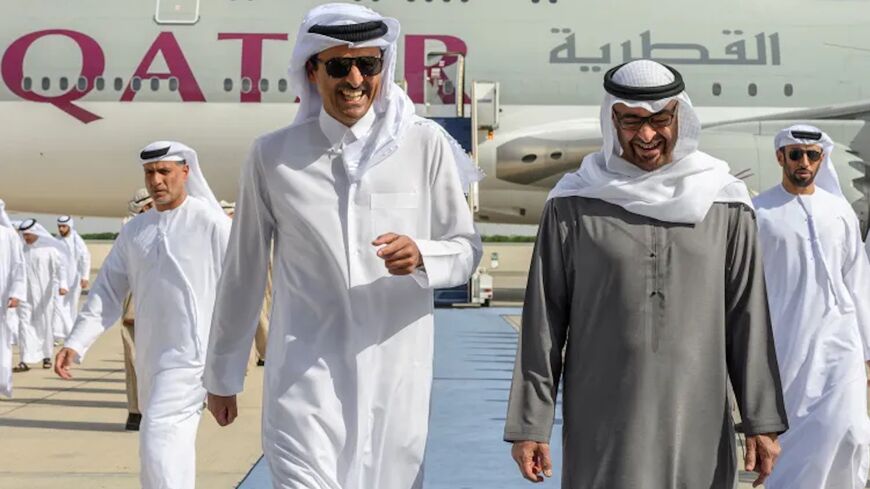 من هو سلطان المنصوري أول سفير لدولة قطر لدى دولة الإمارات العربية المتحدة؟