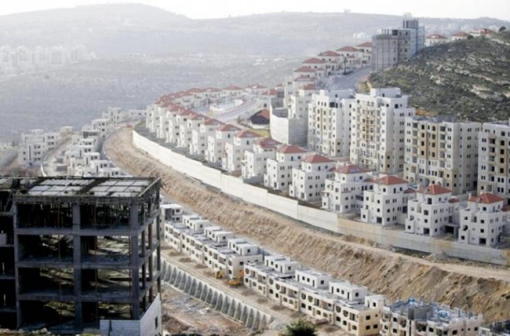 الخارجية تحمل الحكومة الإسرائيلية المسؤولية عن جرائم الاستيطان المركبة