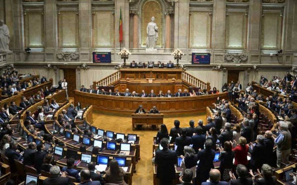 البرلمان البرتغالي يصوت لصالح قرار الاعتراف بالنكبة الفلسطينية