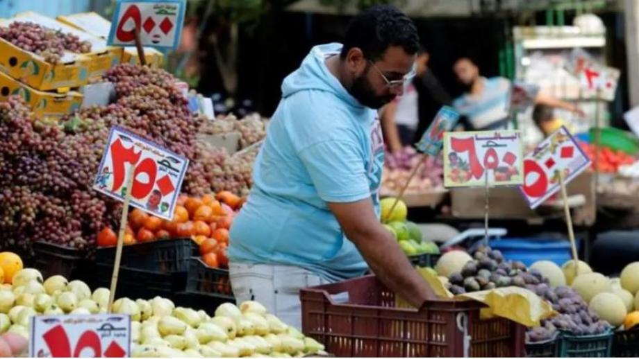 معدل التضخم في مصر يرتفع إلى 35.7% في شهر يونيو